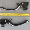 Levers Palancas Rsd Negro Para Harley Sportster 14 O Mas - Image 3