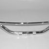 Manillar Hollywood Bar Cromo 1 PuLG Para Harley Davidson