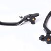 Levers Palancas Regulables Deep Para Harley Touring 17-19