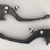 Levers Palancas Rsd Negro Para Harley Sportster 14 O Mas - Image 2