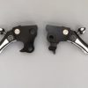 Levers Palancas Rsd Negro Para Harley Sportster 14 O Mas