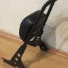 Respaldo Quitapon Para Harley Davidson Sportster 04 O Mas - Image 4