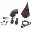 Filtro De Cono Negro Harley Davidson Twin Cam 07 O Menos