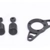 Filtro De Cono Negro Harley Davidson Twin Cam 07 O Menos - Image 4