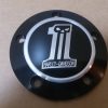 Derby Y Timer Cover Skull 1 Harley Davidson Twin Cam - Image 3