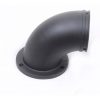 Filtro De Cono Negro Harley Davidson Twin Cam 07 O Menos - Image 3
