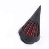 Filtro De Cono Negro Harley Davidson Twin Cam 07 O Menos - Image 2