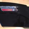 Maletas Laterales Saddlebags Rigidas Para Harley Davidson - Image 5