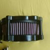 Filtro De Alto Flujo Burst Para Harley Davidson Sportster - Image 3