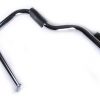 Defensa Cromada De Bigote Para Harley Davidson Softail - Image 3