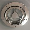 Derby Cover Clarity Cromo Para Harley Davidson Twin Cam - Image 2