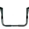 Manillar Ape Negro 14 PuLG Para Harley Davidson Touring - Image 2