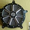 Filtro De Alto Flujo Burst Para Harley Davidson Sportster