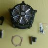 Filtro De Alto Flujo Burst Para Harley Davidson Sportster - Image 2