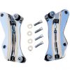 Bases Quitapon 4 Puntos Harley Davidson Touring 2014 O Mas