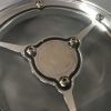 Derby Cover Clarity Cromo Para Harley Davidson Twin Cam - Image 4