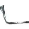 Manillar Ape Negro 14 PuLG Para Harley Davidson Touring