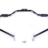 Defensa Cromada De Bigote Para Harley Davidson Softail