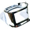 Cover Cromo Para Stop De Harley Davidson Multifit - Image 3