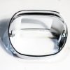 Cover Cromo Para Stop De Harley Davidson Multifit - Image 2
