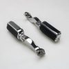 Posapies De Pasajero Con Bases Para Harley Davidson Touring - Image 4