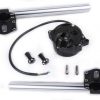 Manillar Clip On Para Harley Davidson Sportster 2014 Up