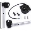 Manillar Clip On Para Harley Davidson Sportster 2014 Up - Image 2