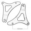 Respaldo Multiposicion Para Harley Davidson Touring 14 Up - Image 6