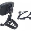 Respaldo Multiposicion Para Harley Davidson Touring 14 Up