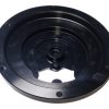 Derby Cover Tapa Clutch Clarity Deep Para Harley Sportster - Image 3
