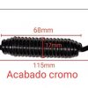 Resorte De Periquete Pata Para Harley Davidson Y Compat - Image 3