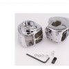 Housings Cromados Harley Davidson