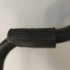 Defensa Negra De Bigote Para Harley Davidson Touring - Image 3