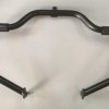 Defensa Negra De Bigote Para Harley Davidson Touring - Image 5