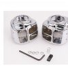 Housings Cromados Harley Davidson - Image 2