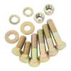 Lowering Kit Harley Davidson Touring 2002 A 2016 - Image 7