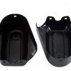 Covers Eje Trasero Negro Harley Softail Hasta 2016 - Image 6