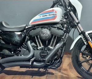 Harley Davidson Sportstser Iron Special 1200cc 2019 *520
