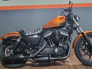 Harley Davidson Sportster Iron 883 2019 *020