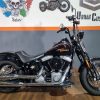 Harley Davidson Softail Crossbones Springer 2009 1584cc *937