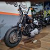 Harley Davidson Softail Crossbones Springer 2009 1584cc *937 - Image 11