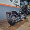 Harley Davidson Softail Crossbones Springer 2009 1584cc *937 - Image 9