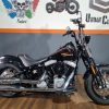Harley Davidson Softail Crossbones Springer 2009 1584cc *937 - Image 5