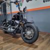 Harley Davidson Softail Crossbones Springer 2009 1584cc *937 - Image 7