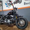 Harley Davidson Softail Crossbones Springer 2009 1584cc *937 - Image 6