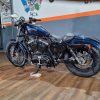 Harley Davidson Sportster Iron 883 2013 *584 - Image 2