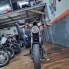 Harley Davidson Sportster Iron 883 2013 *584 - Image 4