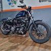 Harley Davidson Sportster Iron 883 2013 *584