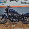 Harley Davidson Sportster Iron 883 2013 *584 - Image 8