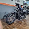 Harley Davidson Sportster Iron 883 2013 *584 - Image 7